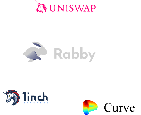 BitBox02 with Rabby