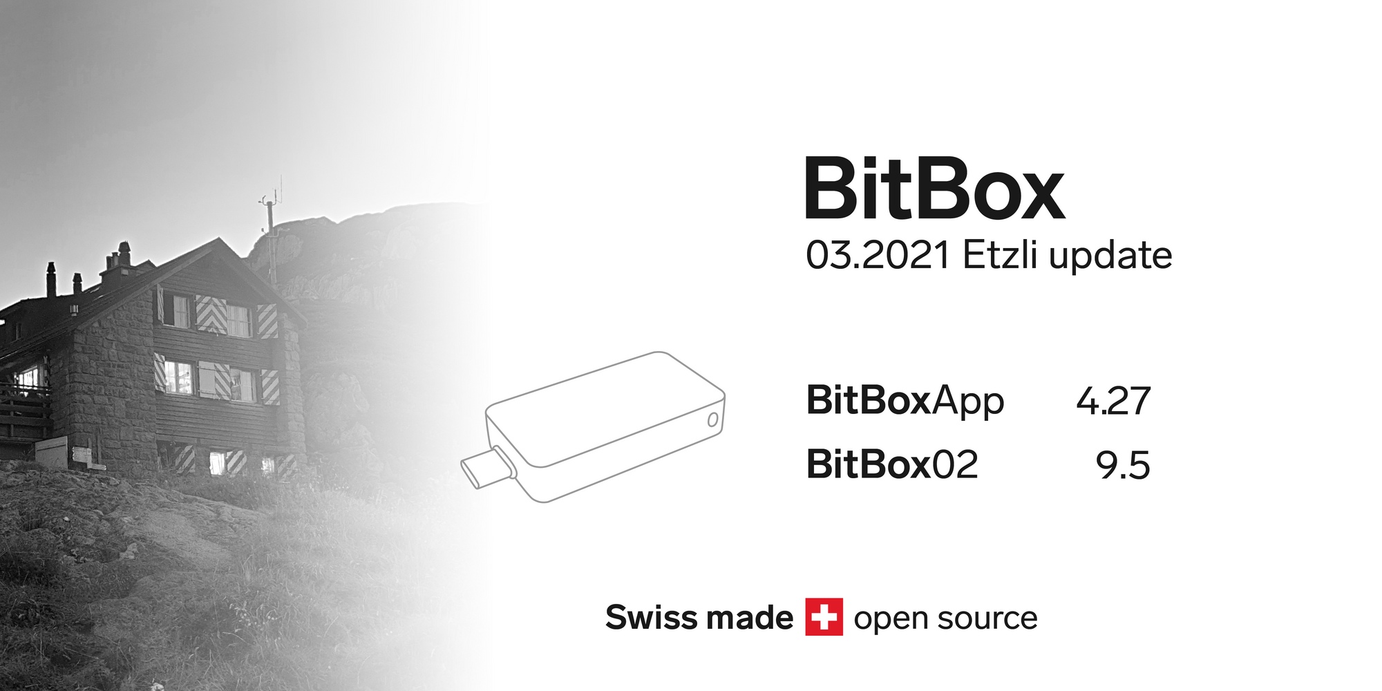 BitBox 03.2021 Etzli update