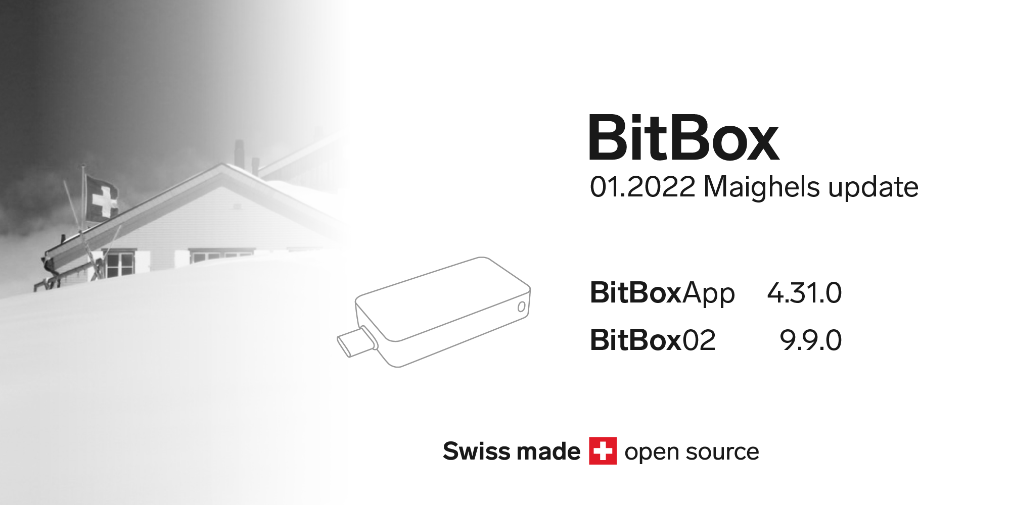 BitBox 01.2022 Maighels update