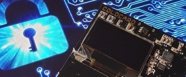 Remote multisig theft attack on the Coldcard hardware wallet