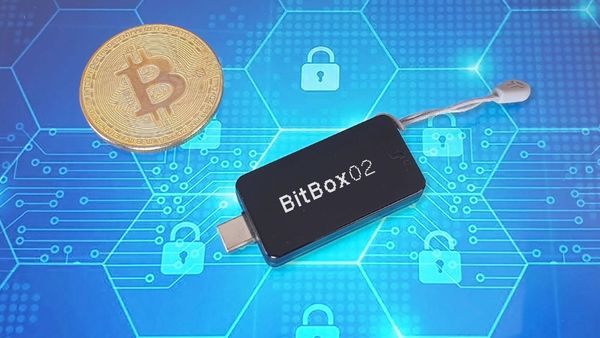 5 preguntas comunes sobre seguridad de carteras físicas para Bitcoin
